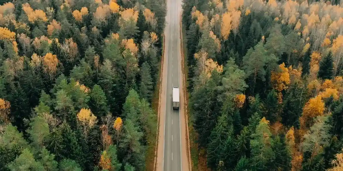 Trafiktillstånd gods